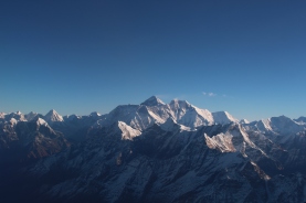 Everest, Kathmandu